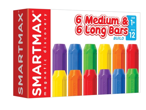 SmartMax XT set 12 Bars